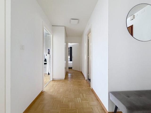 Apartment mieten in Morges, Waadt