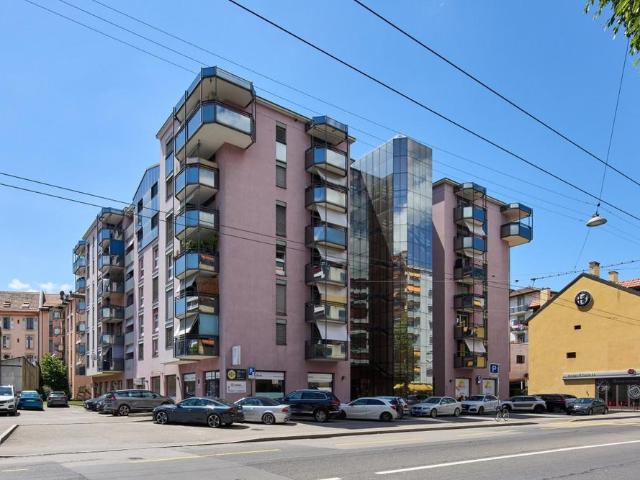 Apartment mieten in Vevey, Waadt