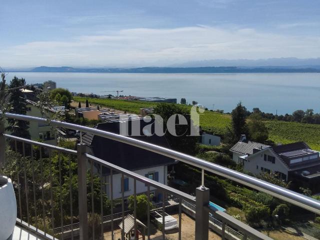 Apartment mieten in Corcelles (NE)