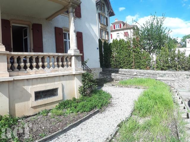 Apartment mieten in Neuchâtel, Corcelles (NE)