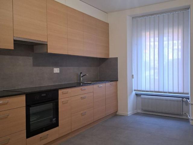 Apartment mieten in Le Locle
