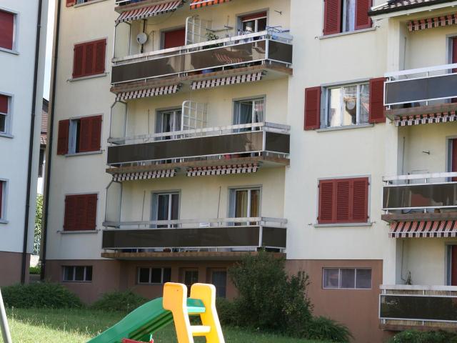 Apartment mieten in Corcelles (NE)