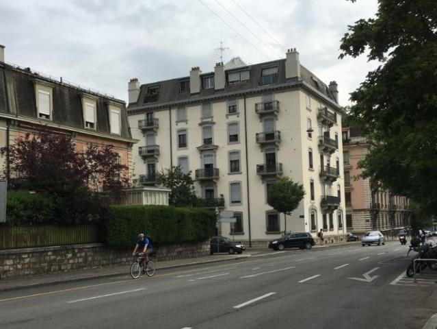 Apartment mieten in Conches