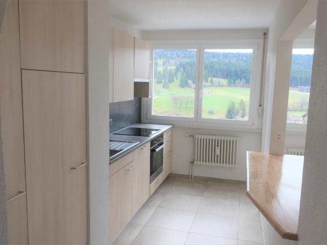 Apartment mieten in Le Ténor, Tramelan