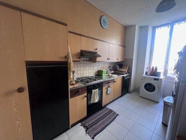 Apartment kaufen in Chailly-Montreux, Waadt