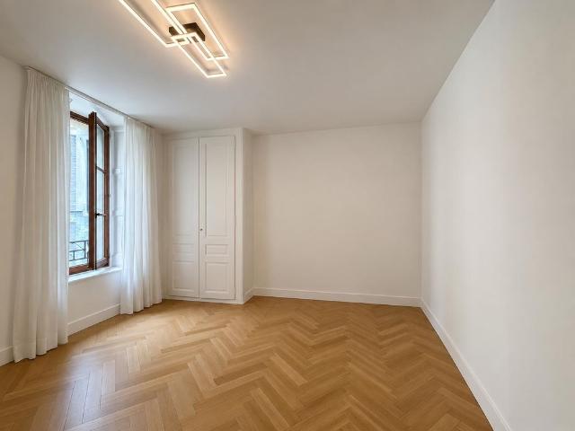 Apartment mieten in Plainpalais, Genève