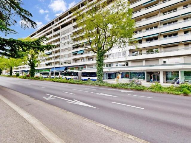 Apartment mieten in Conches