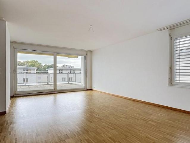 Apartment mieten in Rolle, District de Nyon