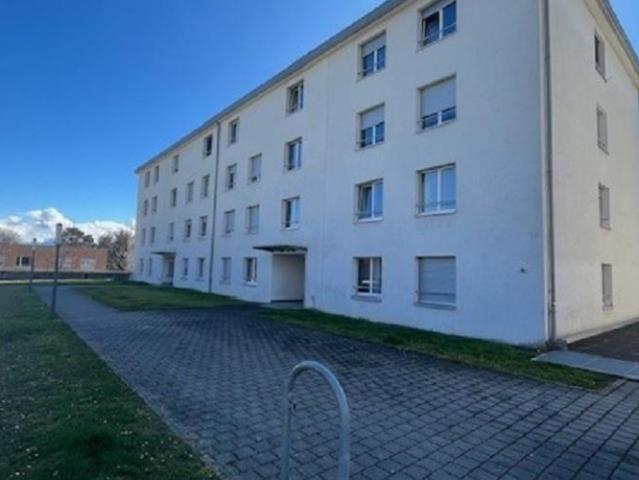 Apartment mieten in Rolle, Waadt