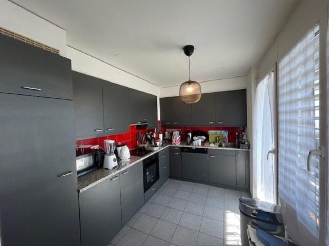 Apartment mieten in Rolle, Waadt