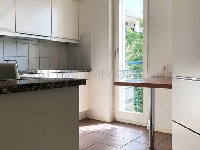 Apartment mieten in Villars-sur-Glâne