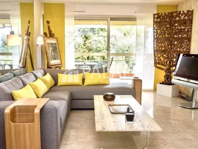 Appartement vente à Nice