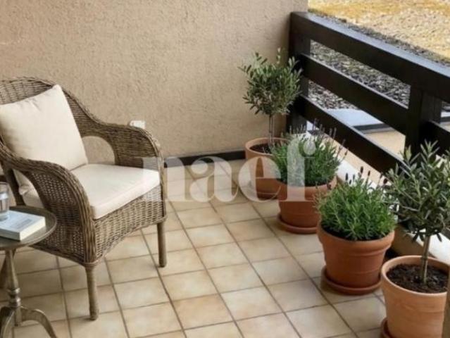 Apartment mieten in Founex, Waadt