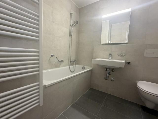 Apartment mieten in Bussigny-près-Lausanne, Waadt