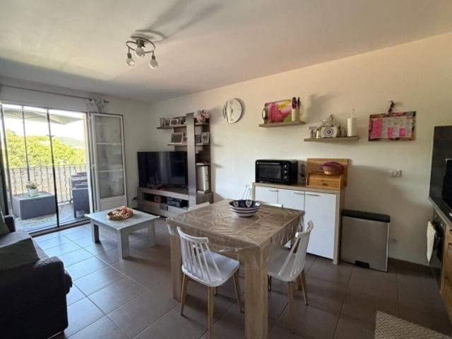 Appartement vente à Arrondissement de Draguignan, La Croix-valmer