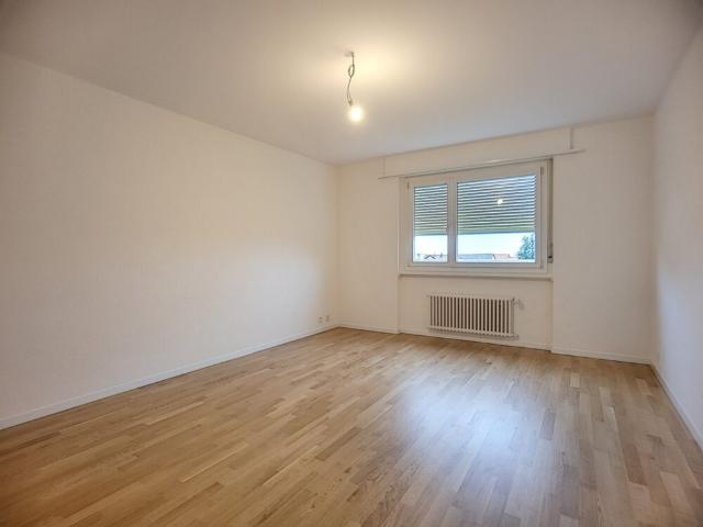 Apartment mieten in Bussigny-près-Lausanne, Waadt