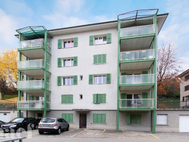 Apartment mieten in Chez-le-Bart