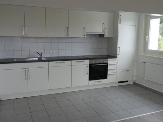 Apartment mieten in La Chaux-de-Fonds