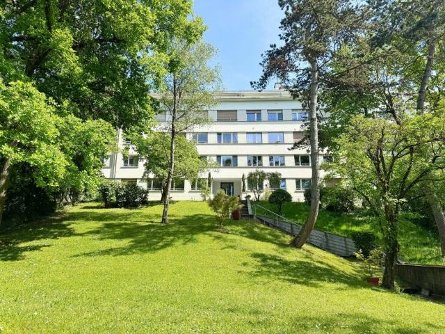 Wohnung kaufen in Lancy