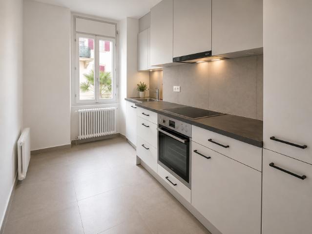 Apartment mieten in Chailly-Montreux, Waadt