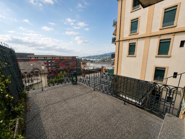 Apartment mieten in Chailly-Montreux, Waadt