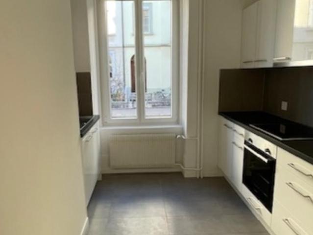 Apartment mieten in Biel, Bern