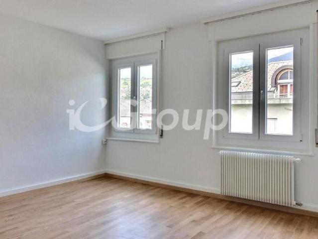 Apartment mieten in Les Mayens-de-Sion, Wallis