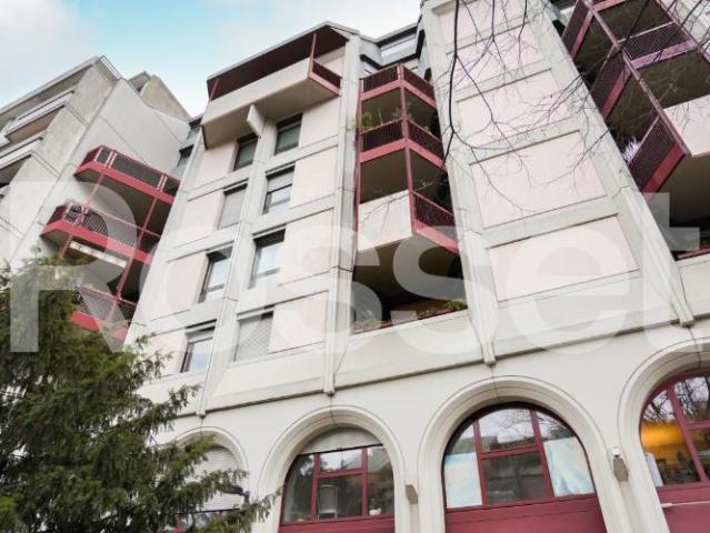 Apartment mieten in Carouge (GE)