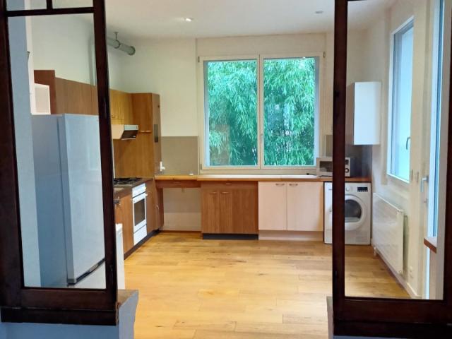Apartment mieten in Lancy