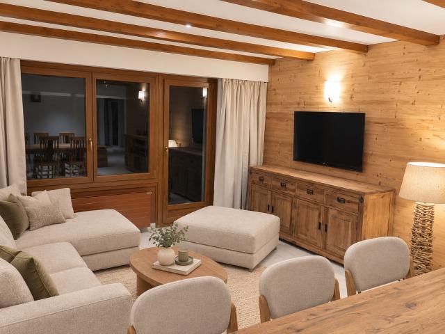 Apartment mieten in Crans-Montana, Wallis