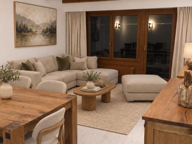 Apartment mieten in Montana, Crans-Montana
