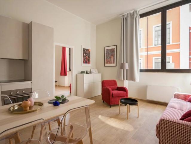 Appartement vente à Senlis, Creil