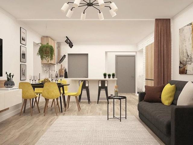 Appartement vente à Dijon, Plombières-lès-dijon