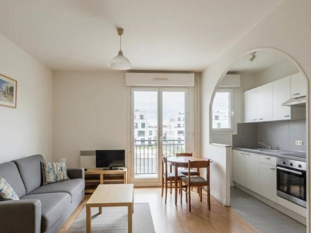 Appartement vente à Argenteuil, Beauchamp