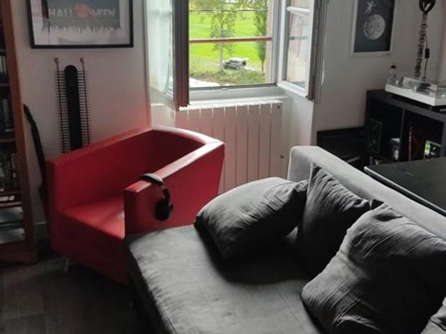 Appartement location à Cholet, Saint-germain-sur-moine