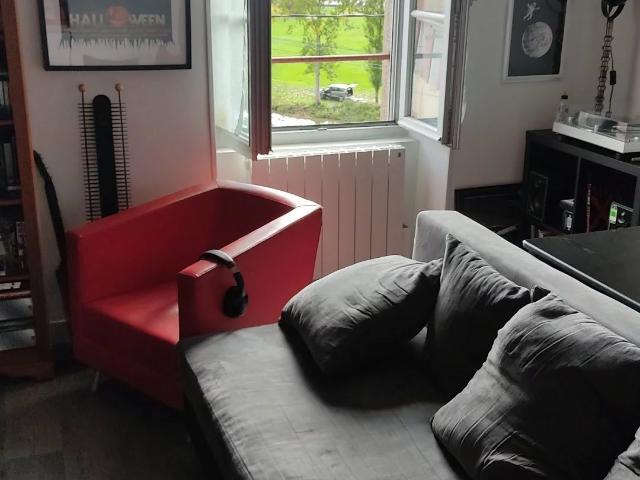 Appartement location à Cholet, Montfaucon-Montigné