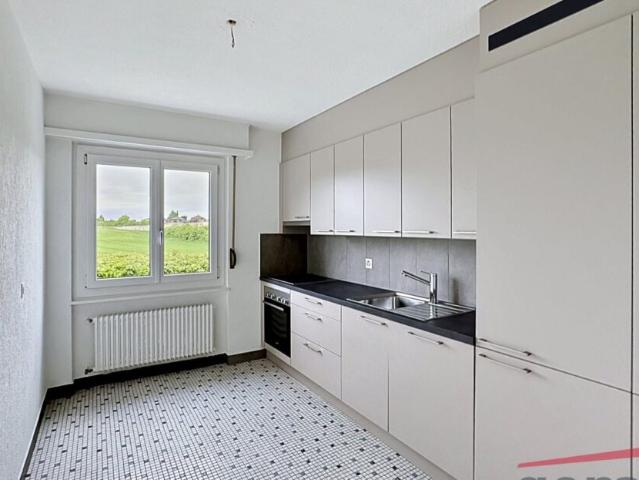 Apartment mieten in Hauterive (FR), Freiburg
