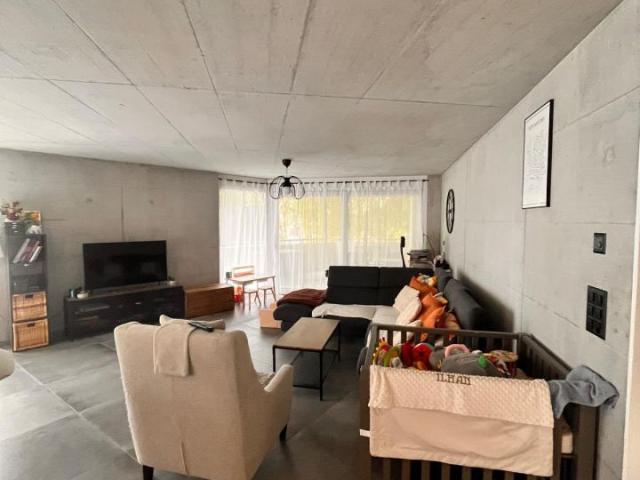 Apartment mieten in Martigny, Wallis