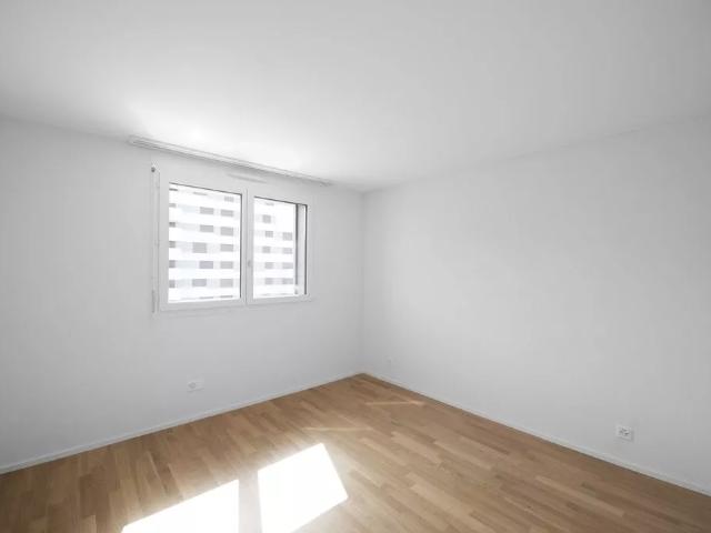 Apartment mieten in Lausanne, District de Lausanne