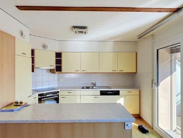 Apartment mieten in Chavornay
