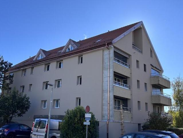 Apartment mieten in Chavornay, Waadt