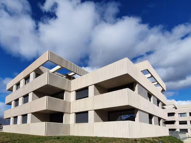 Apartment mieten in Crans (VD), District de Nyon