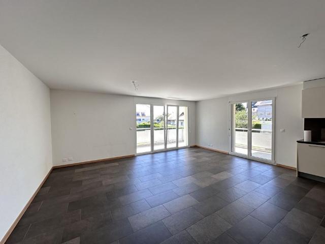 Apartment mieten in Froideville, Waadt