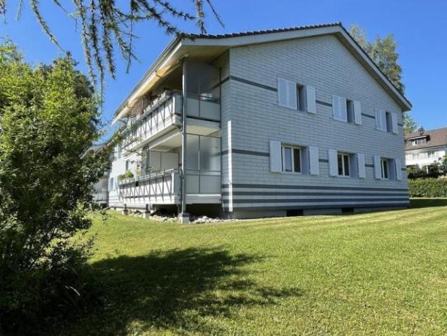Apartment mieten in Meisterschwanden, Aargau