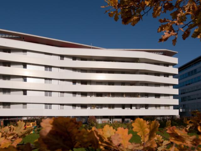 Apartment mieten in Nyon, Waadt