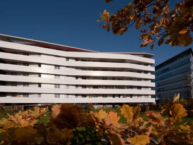 Apartment mieten in Nyon, Waadt