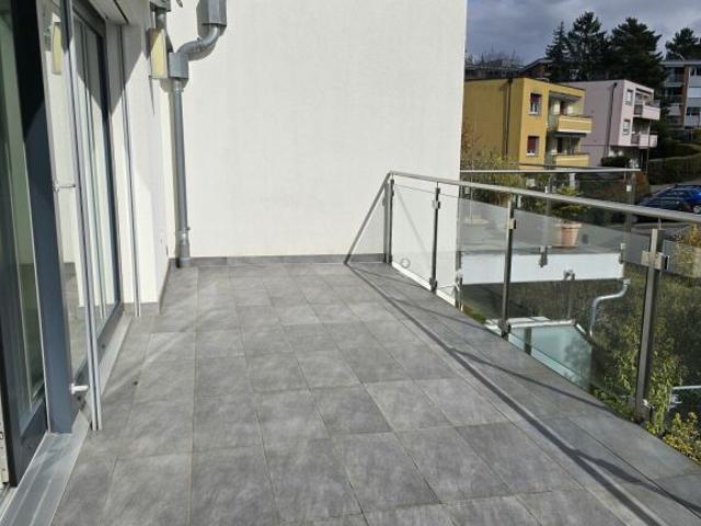 Wohnung kaufen in Cheseaux-Lausanne, Waadt