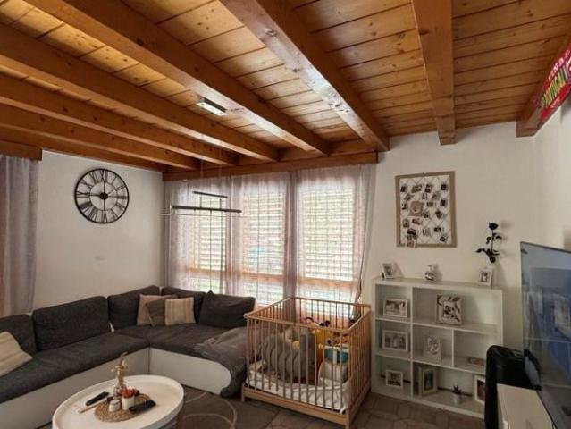 Apartment mieten in Peney, Vuiteboeuf