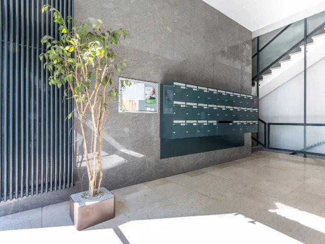 Apartment mieten in Saint-Jean et Charmilles, Genève