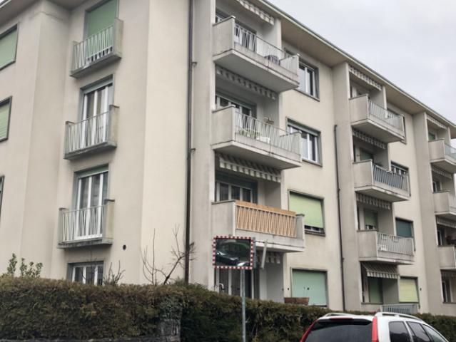 Apartment mieten in Cheseaux-Lausanne, Waadt